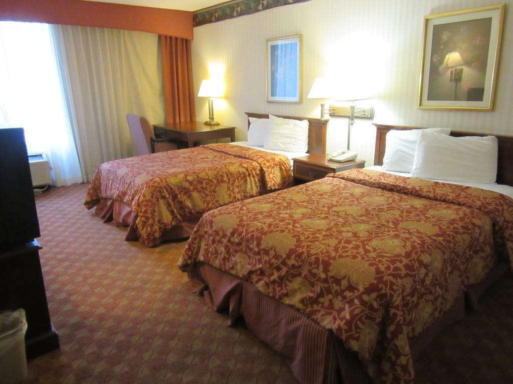 Governor'S Inn & Suites Memphis Zimmer foto