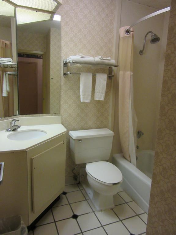 Governor'S Inn & Suites Memphis Zimmer foto