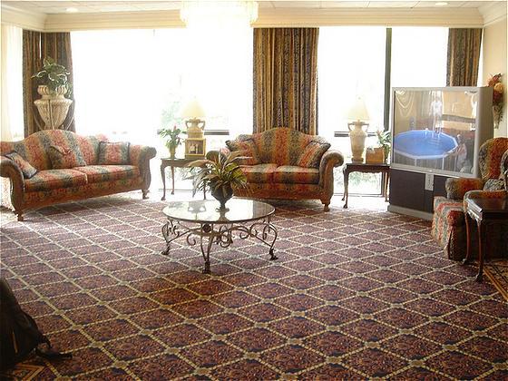 Governor'S Inn & Suites Memphis Interior foto