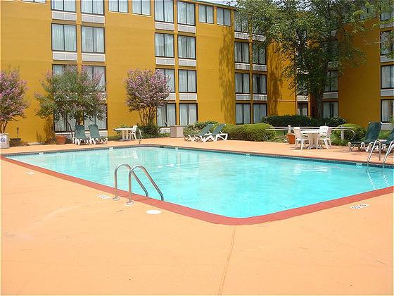 Governor'S Inn & Suites Memphis Einrichtungen foto